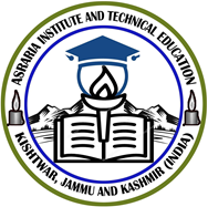 ASRARIA logo