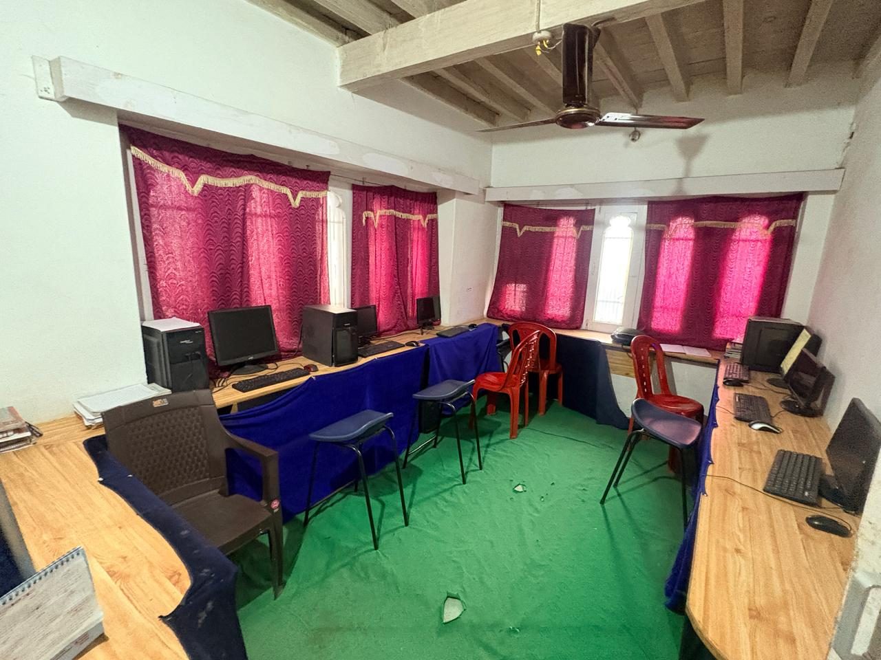 ASRARIA gallery photo