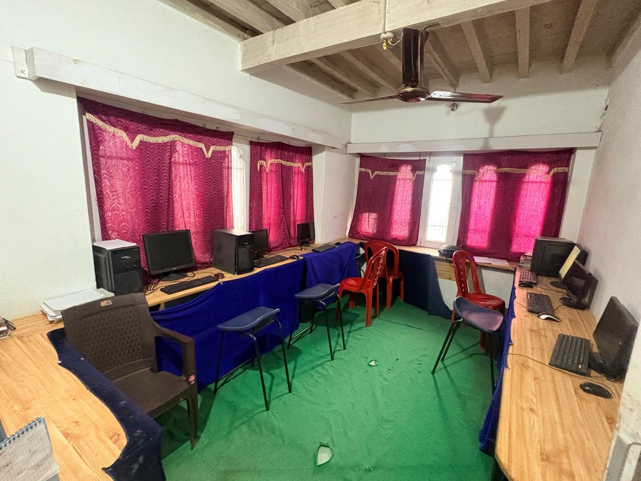 ASRARIA gallery photo