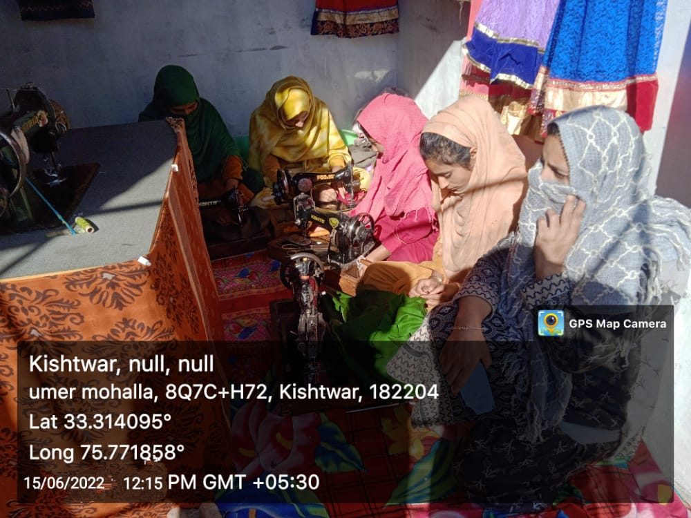 ASRARIA gallery photo