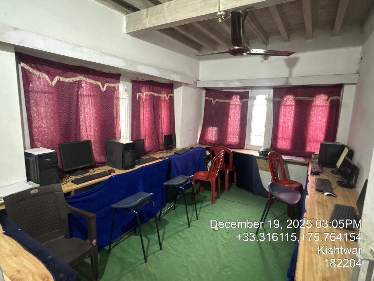 ASRARIA gallery photo